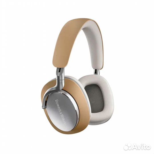 Беспроводные наушники Bowers & Wilkins Px8 Tan