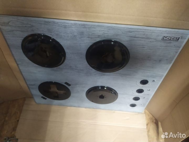 Стол гефест Gefest свн2230.25.0.000-72 с дефектом