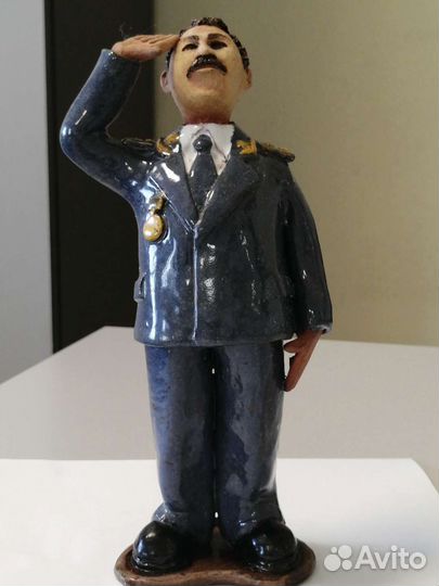 Коллекционные фигурки