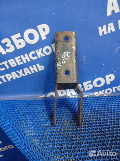 Кронштейн опоры двигателя Chery Fora седан SQR484F