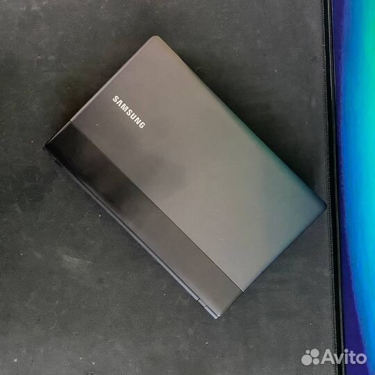 Мощный ноутбук Samsung Gt 620m