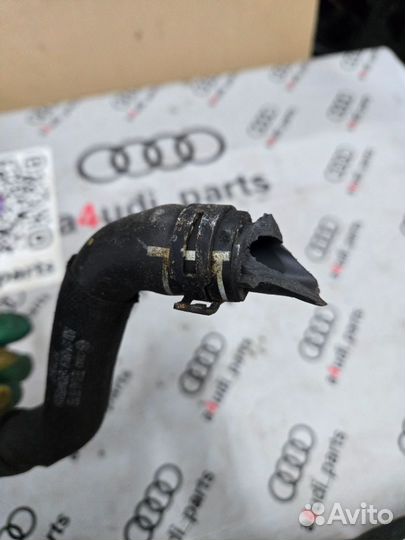 Патрубок (трубопровод, шланг) Volkswagen Golf GTI 7 5Q0121064AT, 5Q0121096C, 5Q0121096H