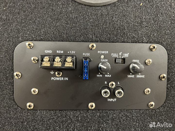 Сабвуферы pioneer и другие