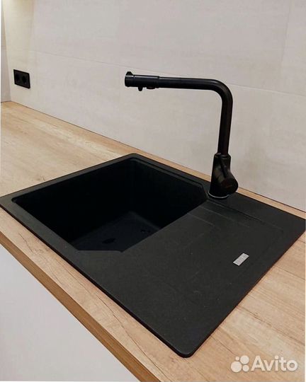 Кухонные гарнитуры от фабрики Эклектика