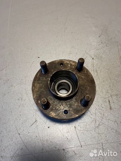 Ступица задняя Chevrolet Aveo T250
