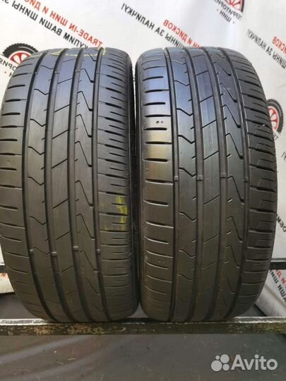 Hankook Ventus Prime 3 K125 215/40 R17 87V