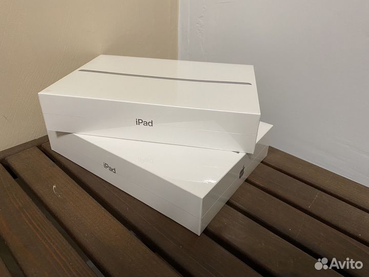 Планшет Apple iPad 2021 64 GB Wi-Fi Space Gray