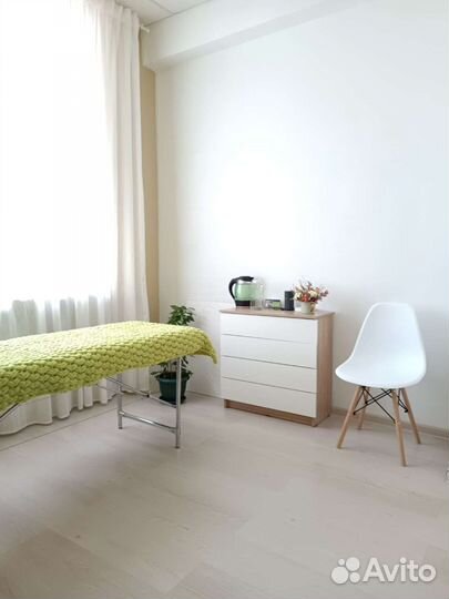 Аренда кабинета