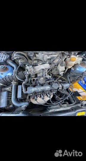 Мотор daewoo nexia 1.5. Двигатель