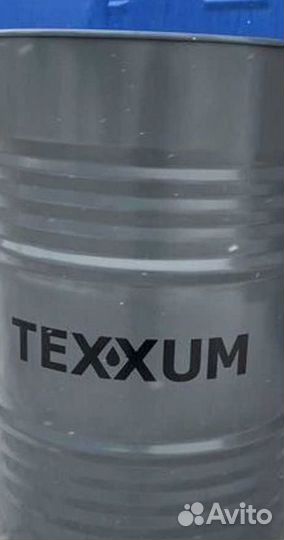 Texxum super 10w-40 (205) для бензиновых двигателе