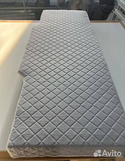 Матрас в спальник Даф Daf XF 105 108