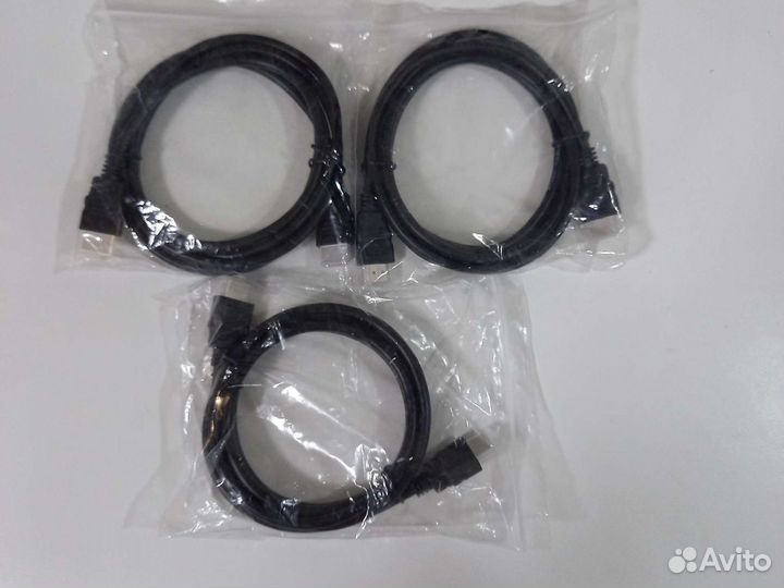 Кабель hdmi 2 метра