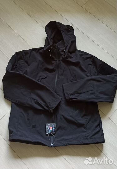 Тактическая куртка