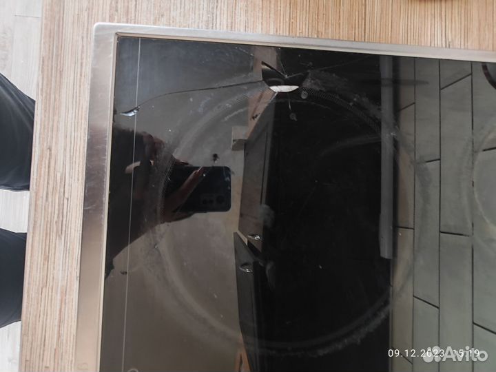 Варочная панель бу