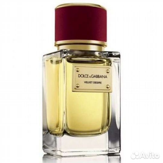 Туалетная вода женская Dolce Gabbana