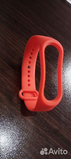 Ремешок для часов Xiaomi Mi Band 4 новые