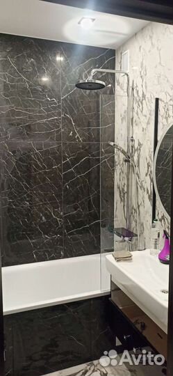 Ремонт ванной