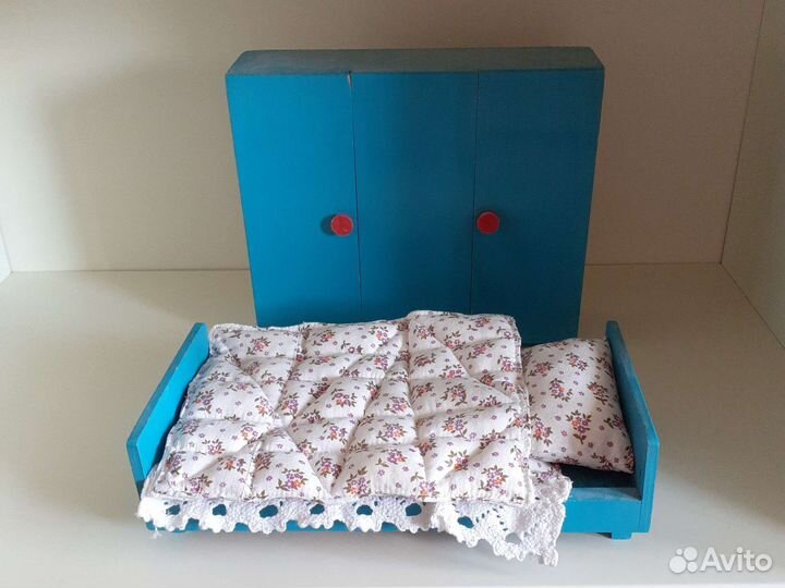 Игрушки СССР