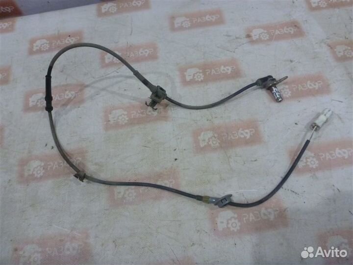 Датчик abs передний левый Mazda Cx-7 ER L5-VE 2012