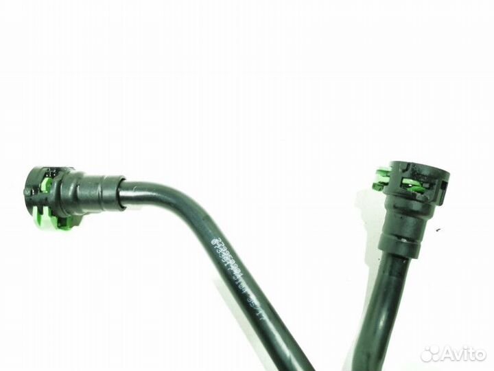 Шланг (трубка) АКПП BMW 5 G30/G31 2018 GL279950901