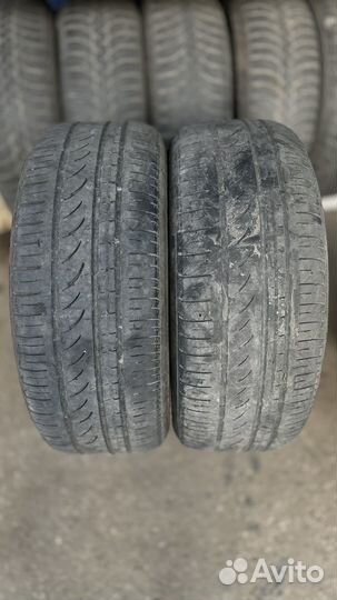 Formula Energy 21.5/55 R17