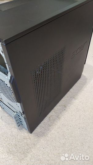 Корпус для пк Acer