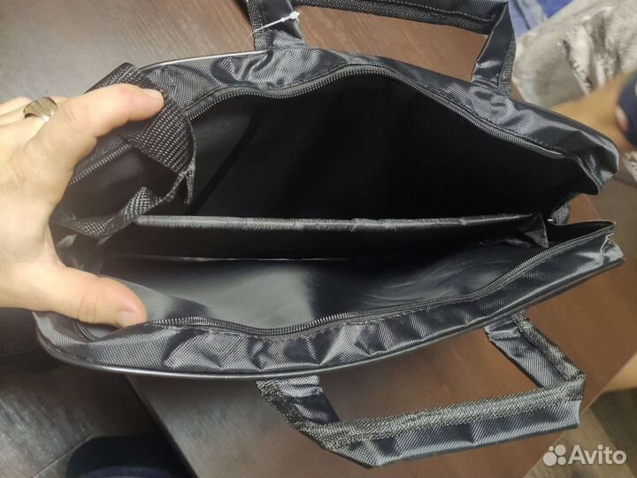 Сумка для ноутбука lenovo TM150