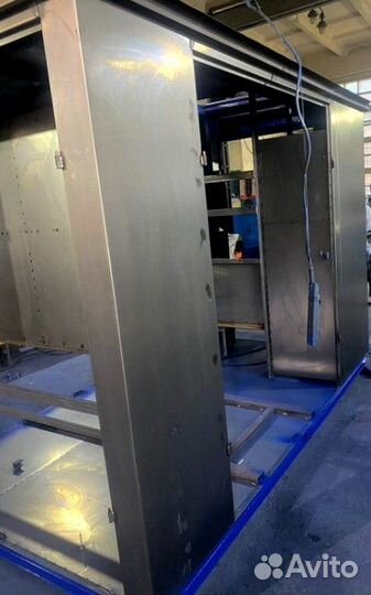 Трансформаторная подстанция ктп 1000/6