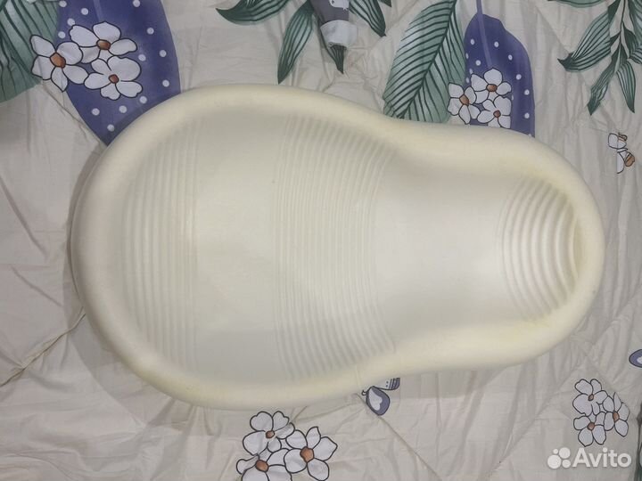 Кокон для новорожденных ортопедический для сна