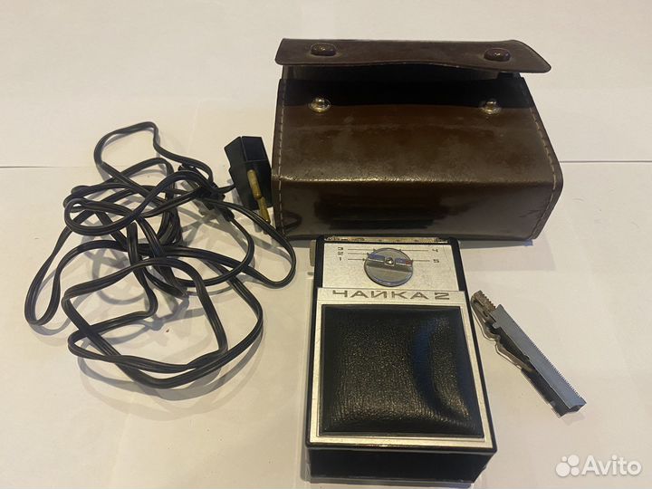 Электробритва