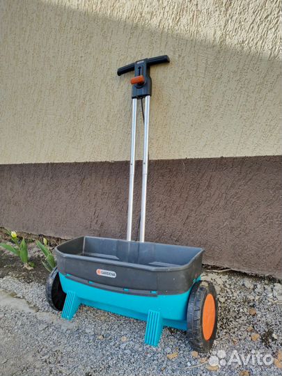 Сеялка и каток аренда