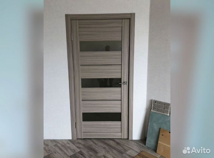 Двери межкомнатные от производителя