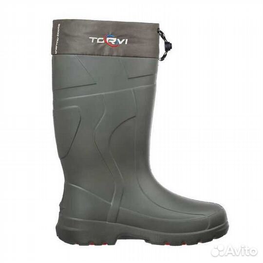 Сапоги Torvi Универсал эва подошва тэп, без вклады