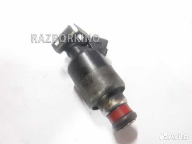 Топливная форсунка Опель