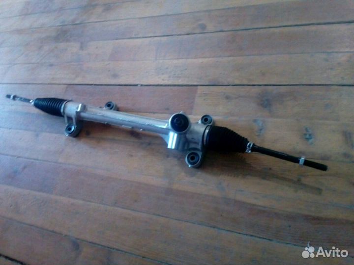 Рейка рулевая Тойота Королла 120 куз. новая