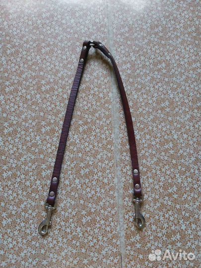 Поводок сворка