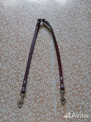 Поводок сворка