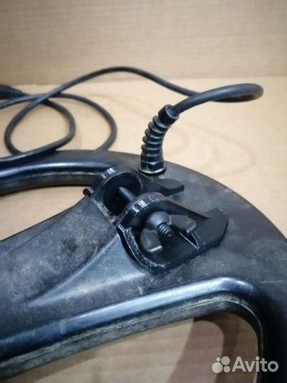 Усилитель/заменитель ушей Minelab X-Terra 505 705