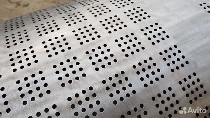 Лазерная резка металла, гравировка, гибка