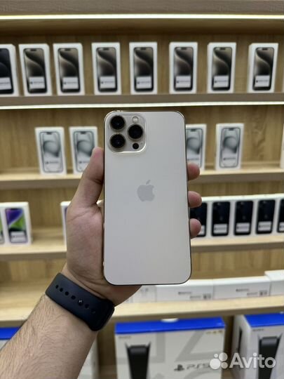 iPhone 13 Pro Max, 256 ГБ