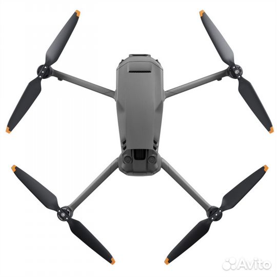 Квадрокоптер DJI Mavic 3 Сlassic (Dji RC) Gray