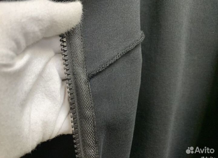 Nike Tech Fleece