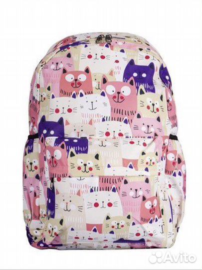 Рюкзак/ портфель школьный