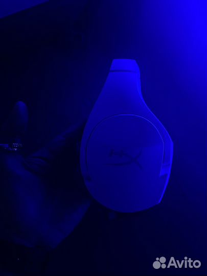 Беспроводные наушники для ps4 ps5