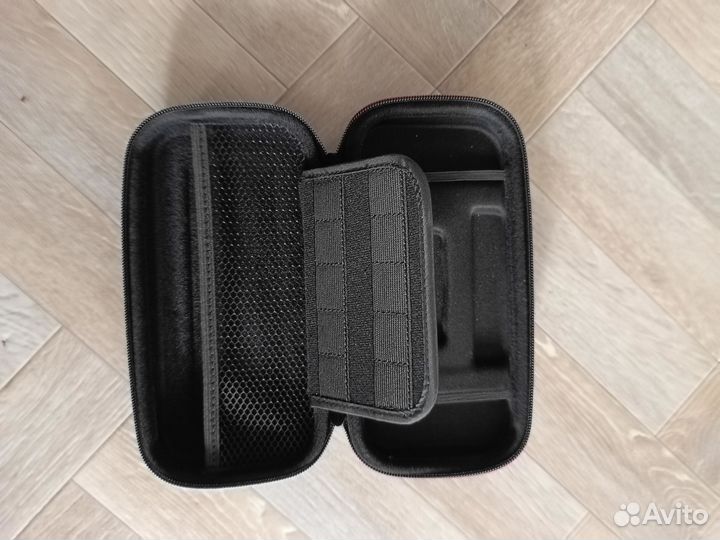 Nintendo switch lite прошитая чипом