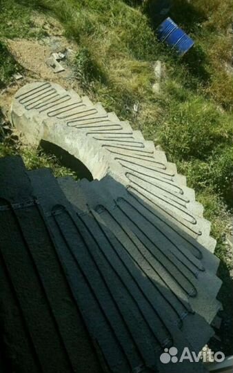 Электрик электрические тёплые полы