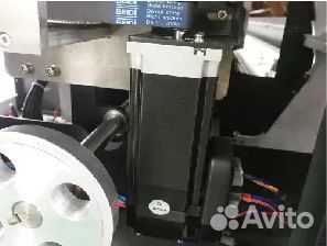 Рулонный UV принтер S1602 2i3200U1