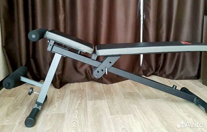 Weider pro 125 sale