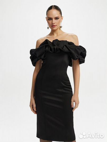 Платье love republic 40