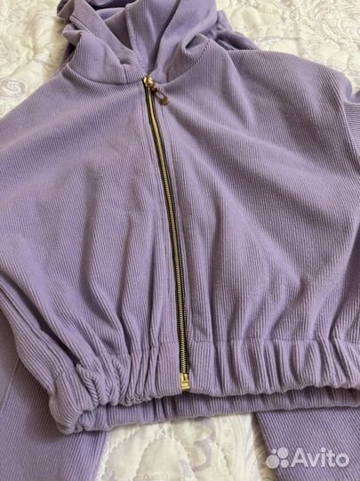 Костюм для девочки 92-98